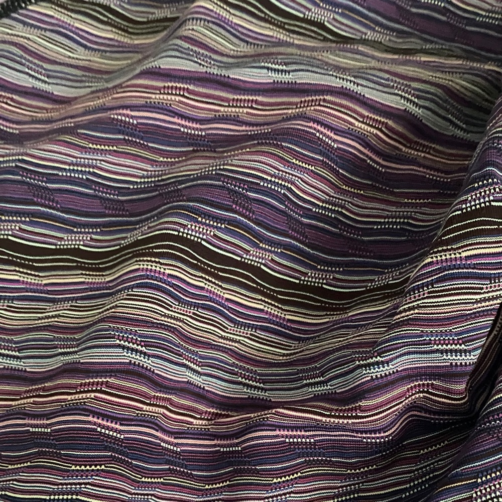 Lululemon Purple Wee Stripe
Purple Speed Crops 4 - Picture 7 of 9